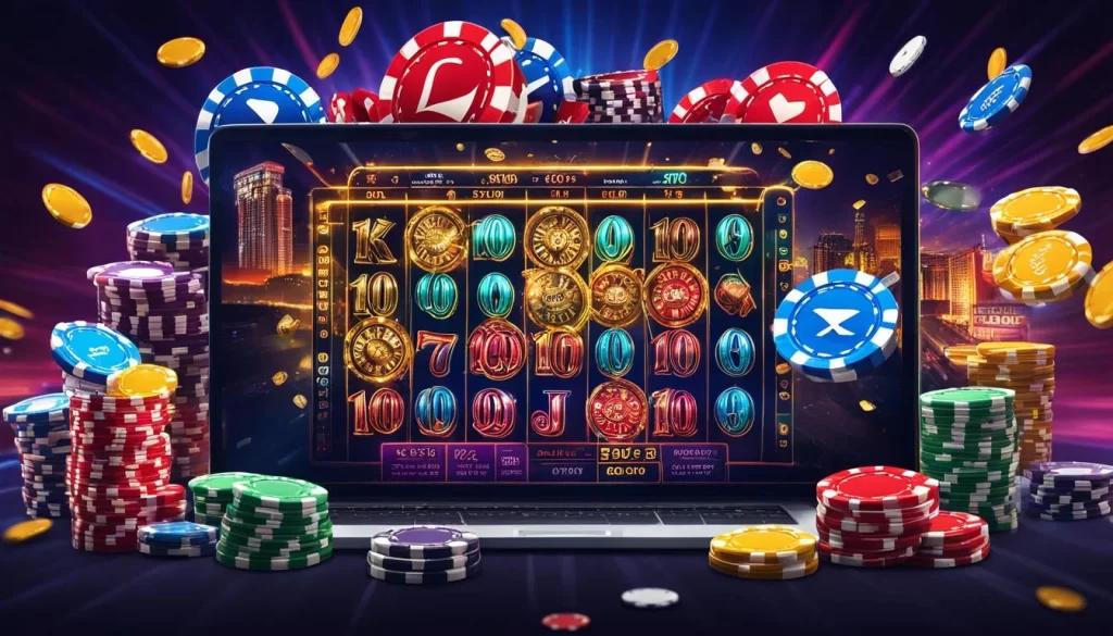 Kho game đa dạng VN16 Code