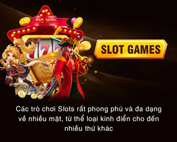 Biểu tượng đa dạng trò chơi cá cược trực tuyến tại vn16 code